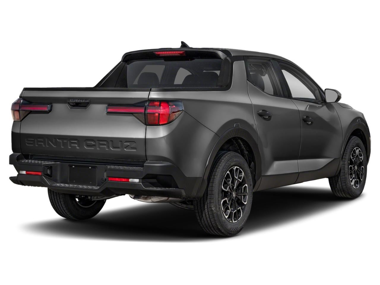 2024 Hyundai SANTA CRUZ SEL AWD