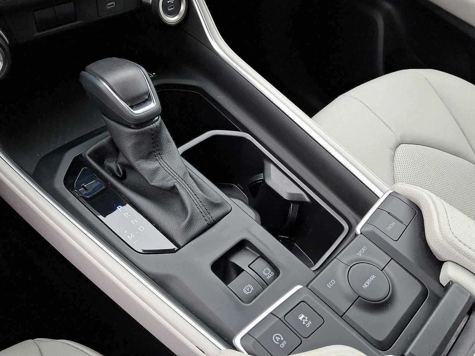 2025 Toyota Grand Highlander XLE FWD (Natl)