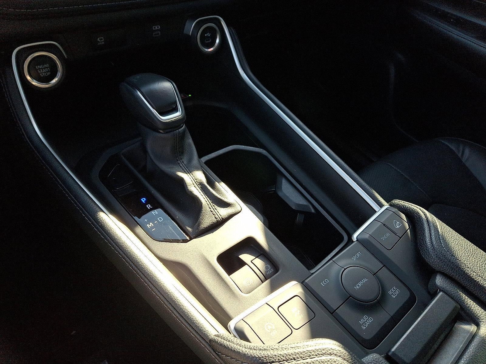 2024 Toyota Grand Highlander Limited AWD (Natl)