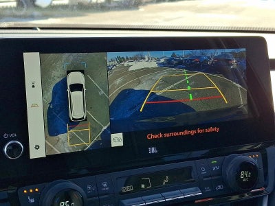 2024 Toyota Grand Highlander Limited AWD (Natl)