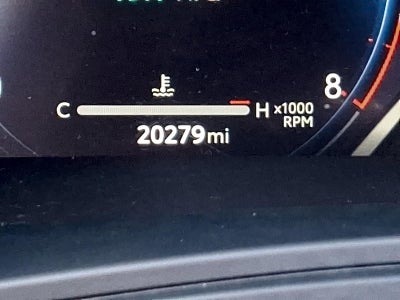 2024 Toyota Grand Highlander Limited AWD (Natl)