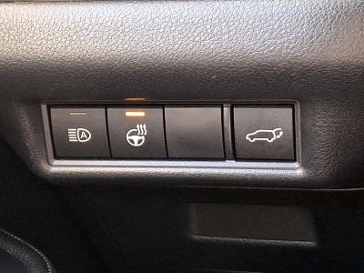 2024 Toyota Grand Highlander Limited AWD (Natl)