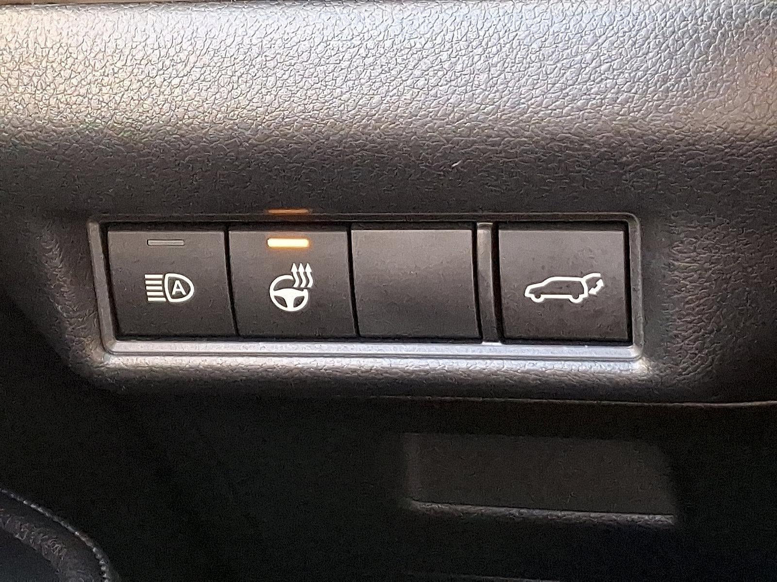 2024 Toyota Grand Highlander Limited AWD (Natl)