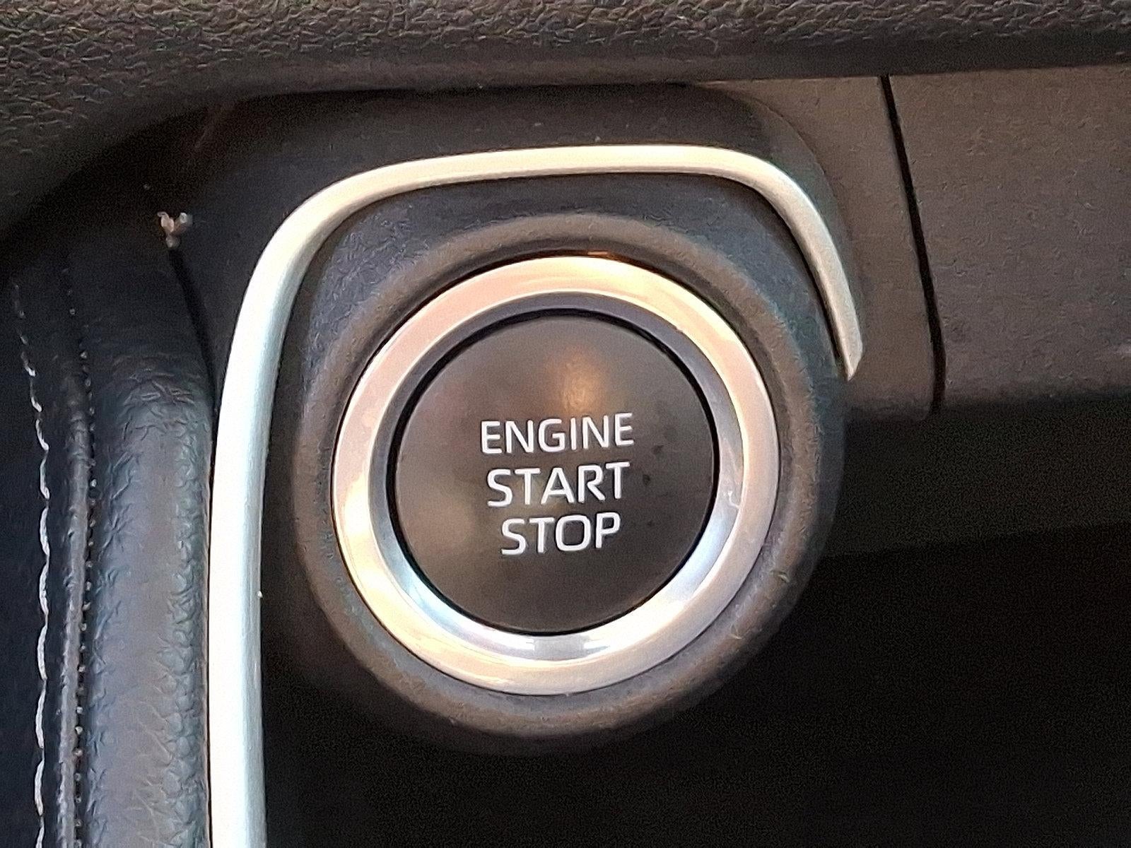 2024 Toyota Grand Highlander Limited AWD (Natl)