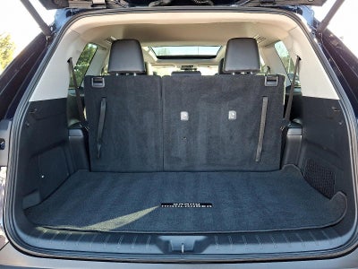 2024 Toyota Grand Highlander Limited AWD (Natl)