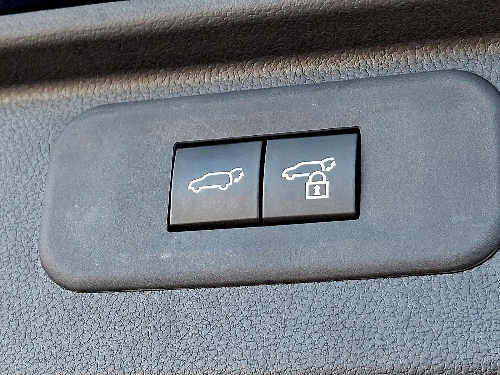 2024 Toyota Grand Highlander Limited AWD (Natl)