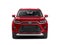 2025 Toyota Grand Highlander Limited AWD (Natl)