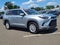 2025 Toyota Grand Highlander XLE AWD (Natl)