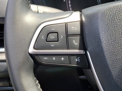 2025 Toyota Grand Highlander XLE AWD (Natl)