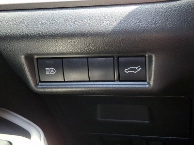2025 Toyota Grand Highlander XLE AWD (Natl)
