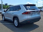 2025 Toyota Grand Highlander XLE AWD (Natl)