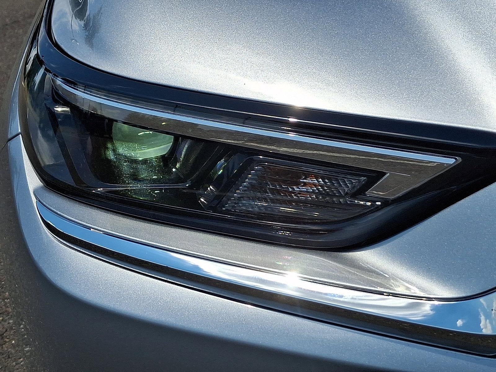 2025 Toyota Grand Highlander XLE AWD (Natl)