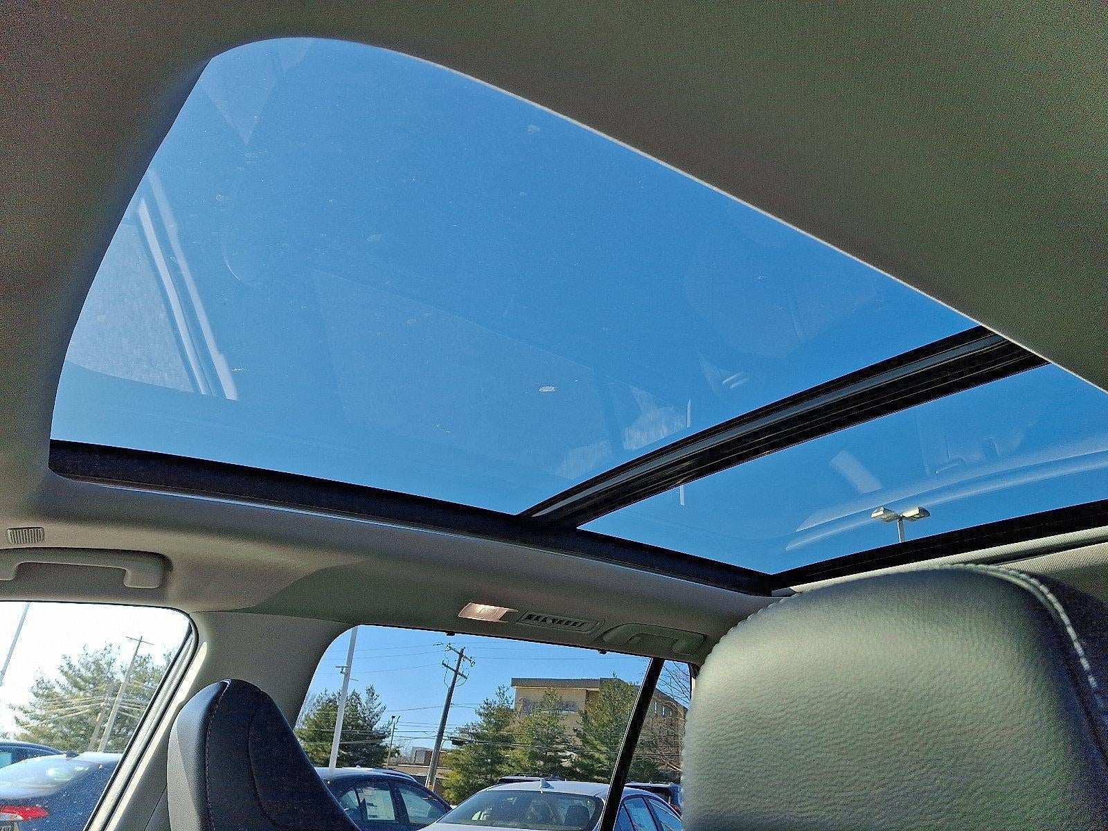 2024 Toyota Grand Highlander Limited AWD (Natl)