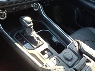 2024 Toyota Grand Highlander Limited AWD (Natl)