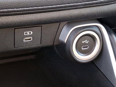 2024 Toyota Grand Highlander Limited AWD (Natl)