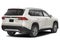 2024 Toyota Grand Highlander Limited AWD (Natl)