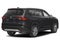 2025 Toyota Grand Highlander Limited AWD (Natl)