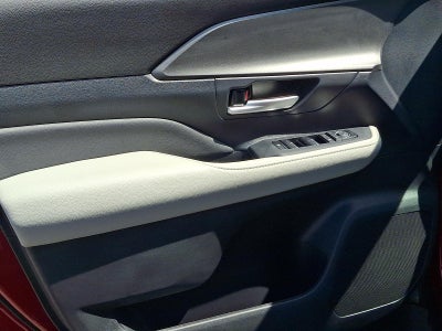 2026 Toyota Grand Highlander XLE AWD (Natl)