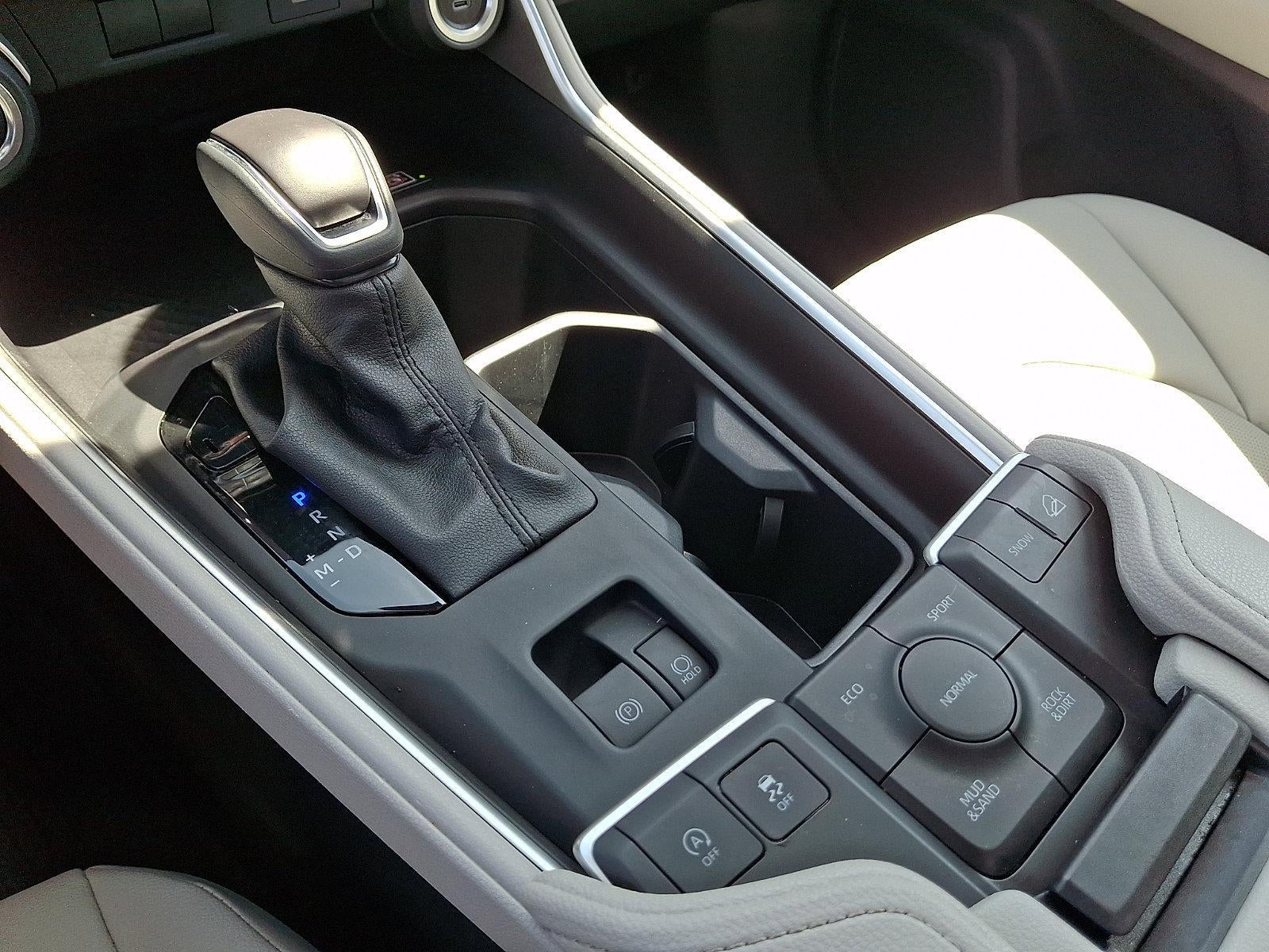 2026 Toyota Grand Highlander XLE AWD (Natl)