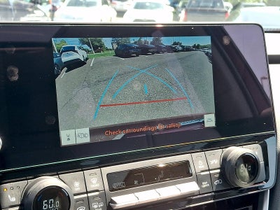 2026 Toyota Grand Highlander XLE AWD (Natl)
