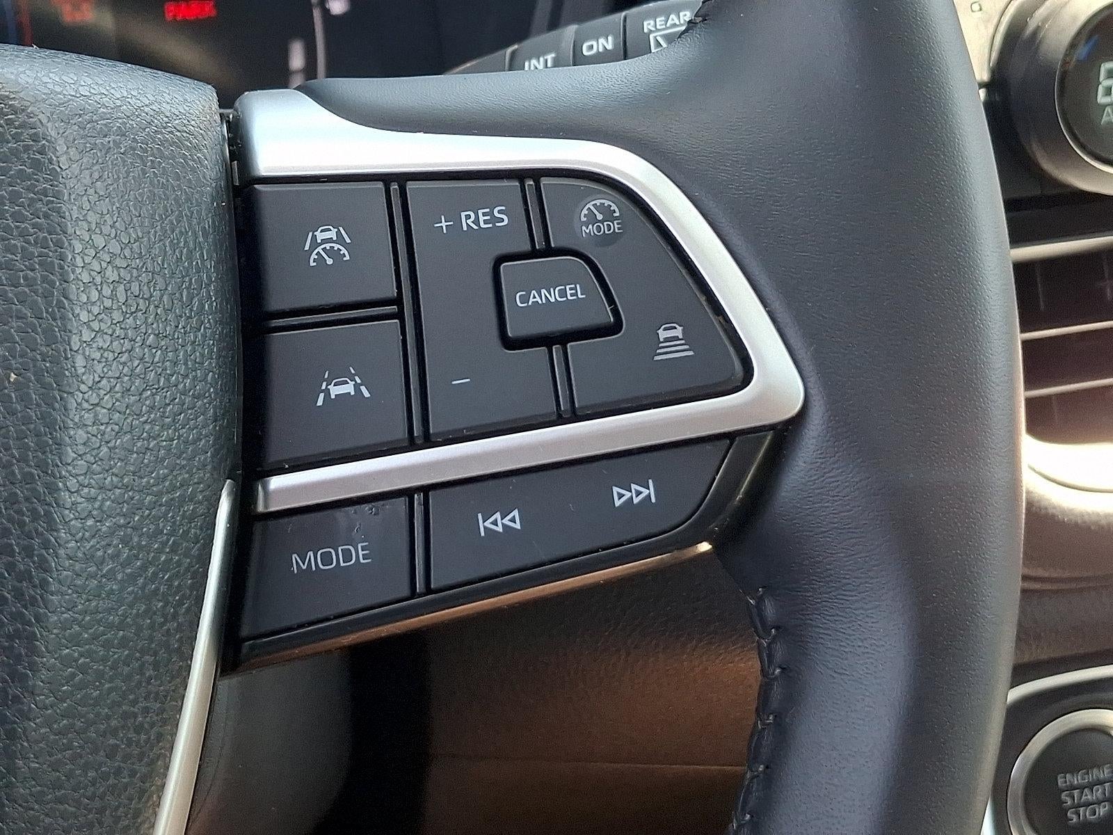 2026 Toyota Grand Highlander XLE AWD (Natl)