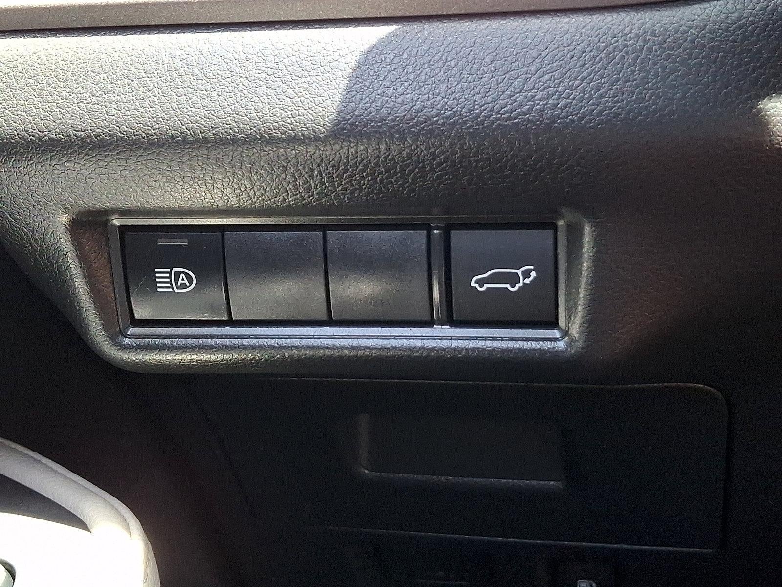 2026 Toyota Grand Highlander XLE AWD (Natl)