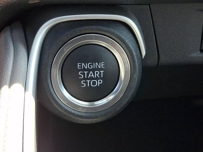 2026 Toyota Grand Highlander XLE AWD (Natl)