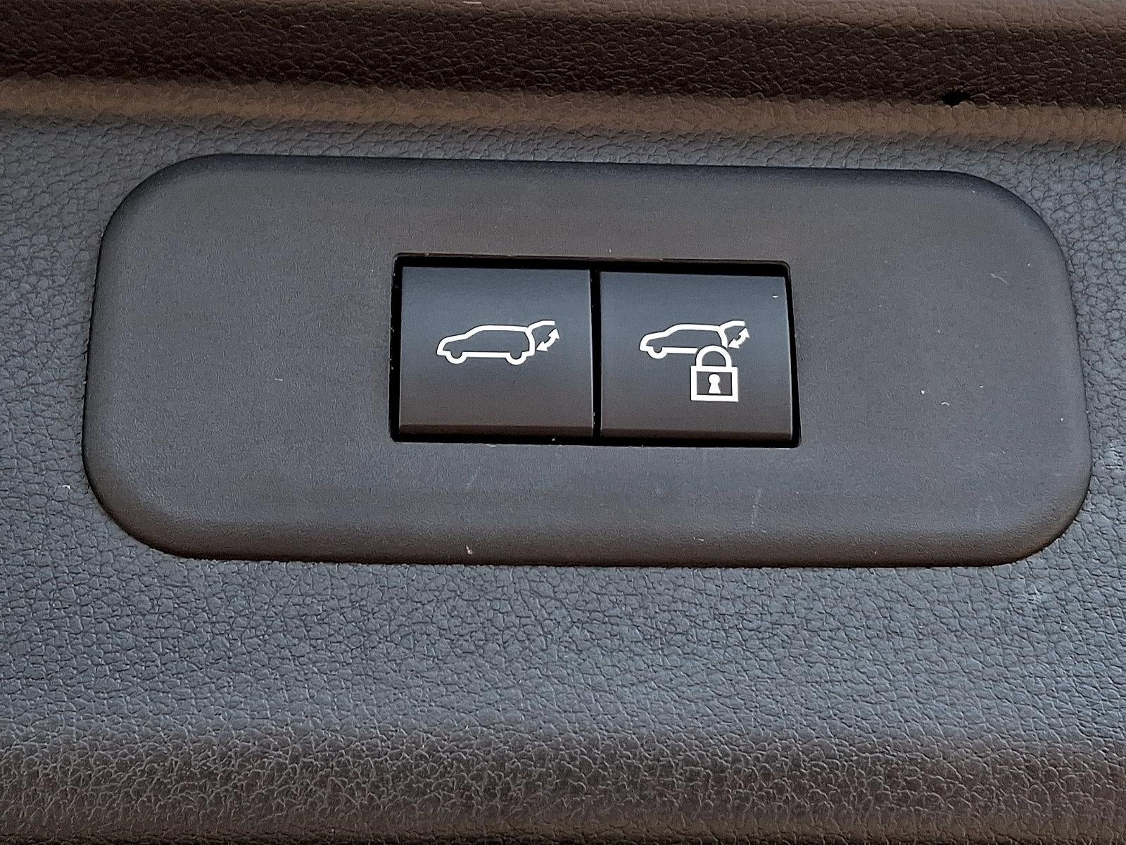 2026 Toyota Grand Highlander XLE AWD (Natl)
