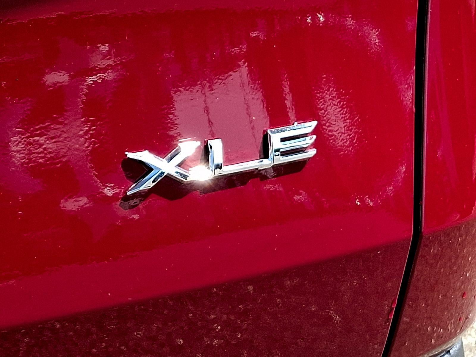 2026 Toyota Grand Highlander XLE AWD (Natl)