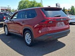 2026 Toyota Grand Highlander XLE AWD (Natl)