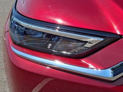 2026 Toyota Grand Highlander XLE AWD (Natl)