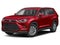2026 Toyota Grand Highlander XLE AWD (Natl)