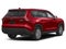 2026 Toyota Grand Highlander XLE AWD (Natl)
