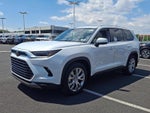 2026 Toyota Grand Highlander Limited AWD (Natl)