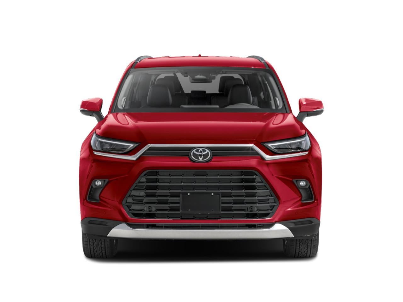2026 Toyota Grand Highlander Limited AWD (Natl)