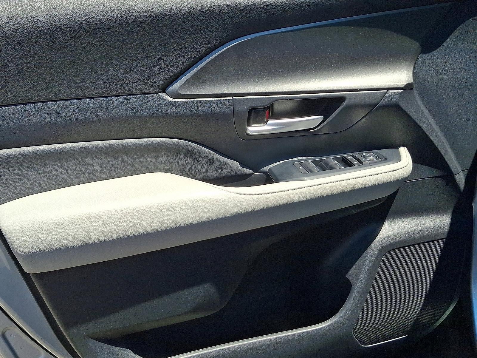2024 Toyota Grand Highlander XLE AWD (Natl)