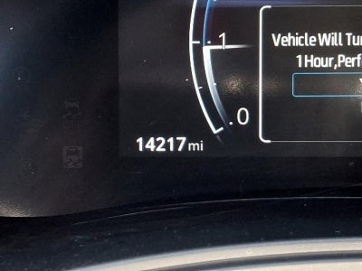 2024 Toyota Grand Highlander XLE AWD (Natl)