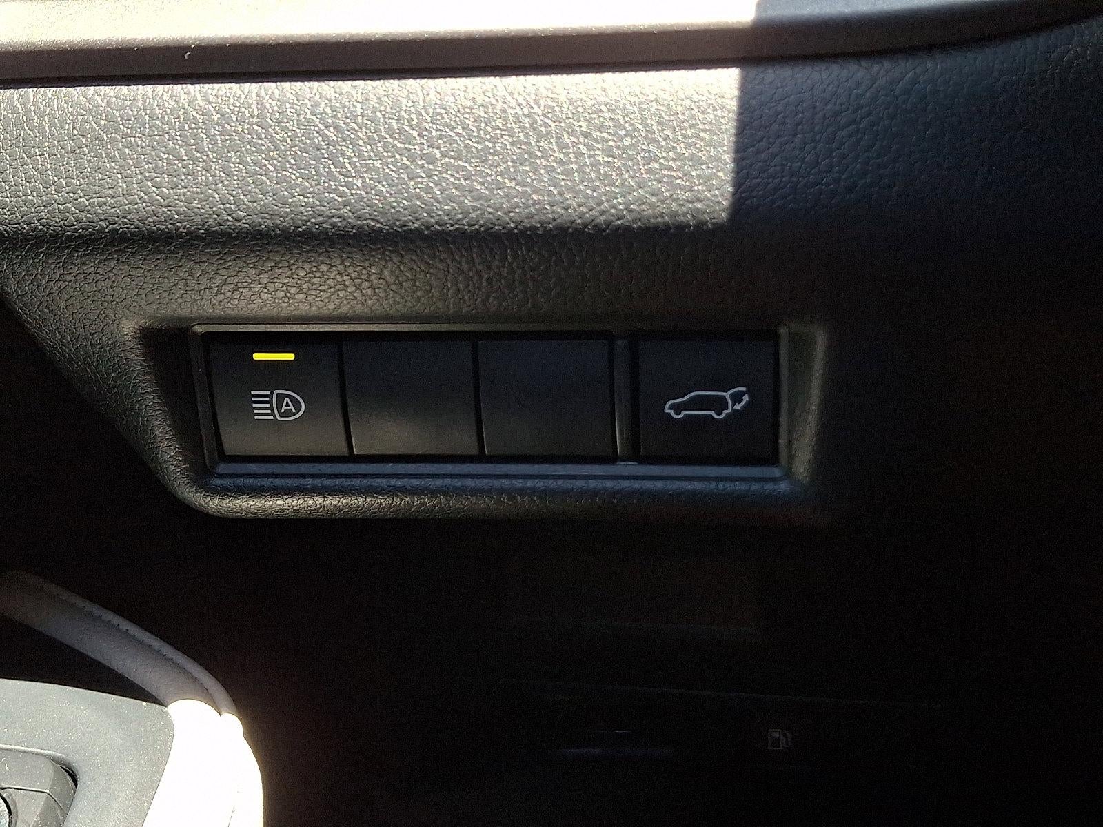 2024 Toyota Grand Highlander XLE AWD (Natl)