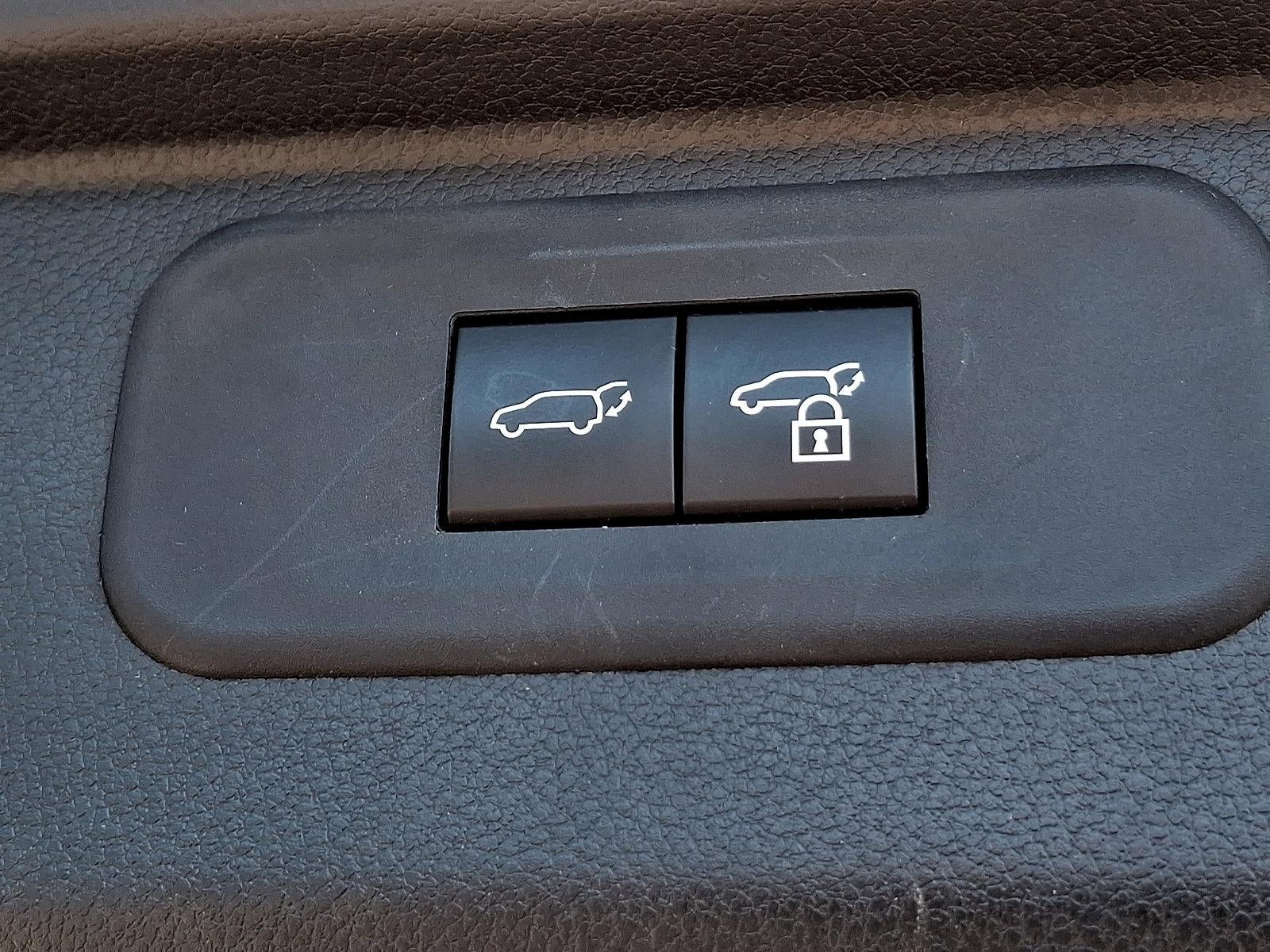 2024 Toyota Grand Highlander XLE AWD (Natl)