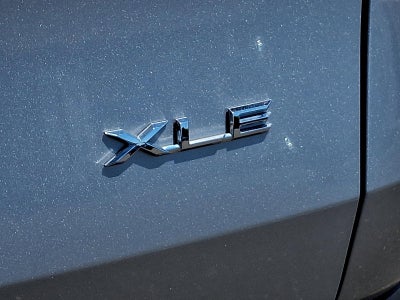 2024 Toyota Grand Highlander XLE AWD (Natl)