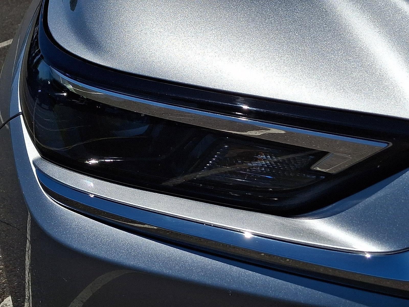 2024 Toyota Grand Highlander XLE AWD (Natl)