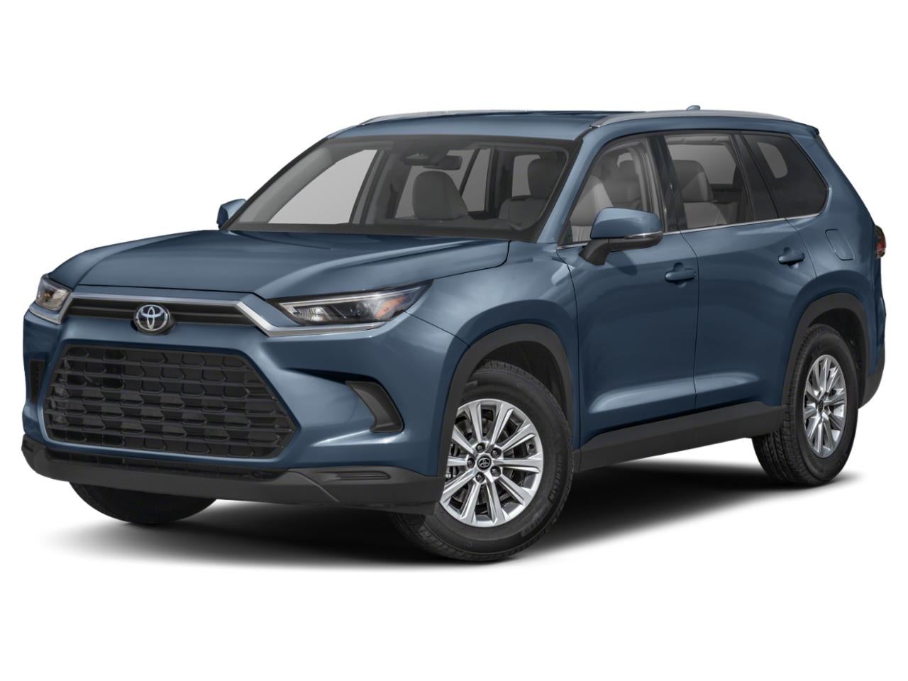 2026 Toyota Grand Highlander XLE AWD (Natl)