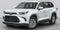 2026 Toyota Grand Highlander XLE AWD (Natl)