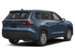 2026 Toyota Grand Highlander XLE AWD (Natl)