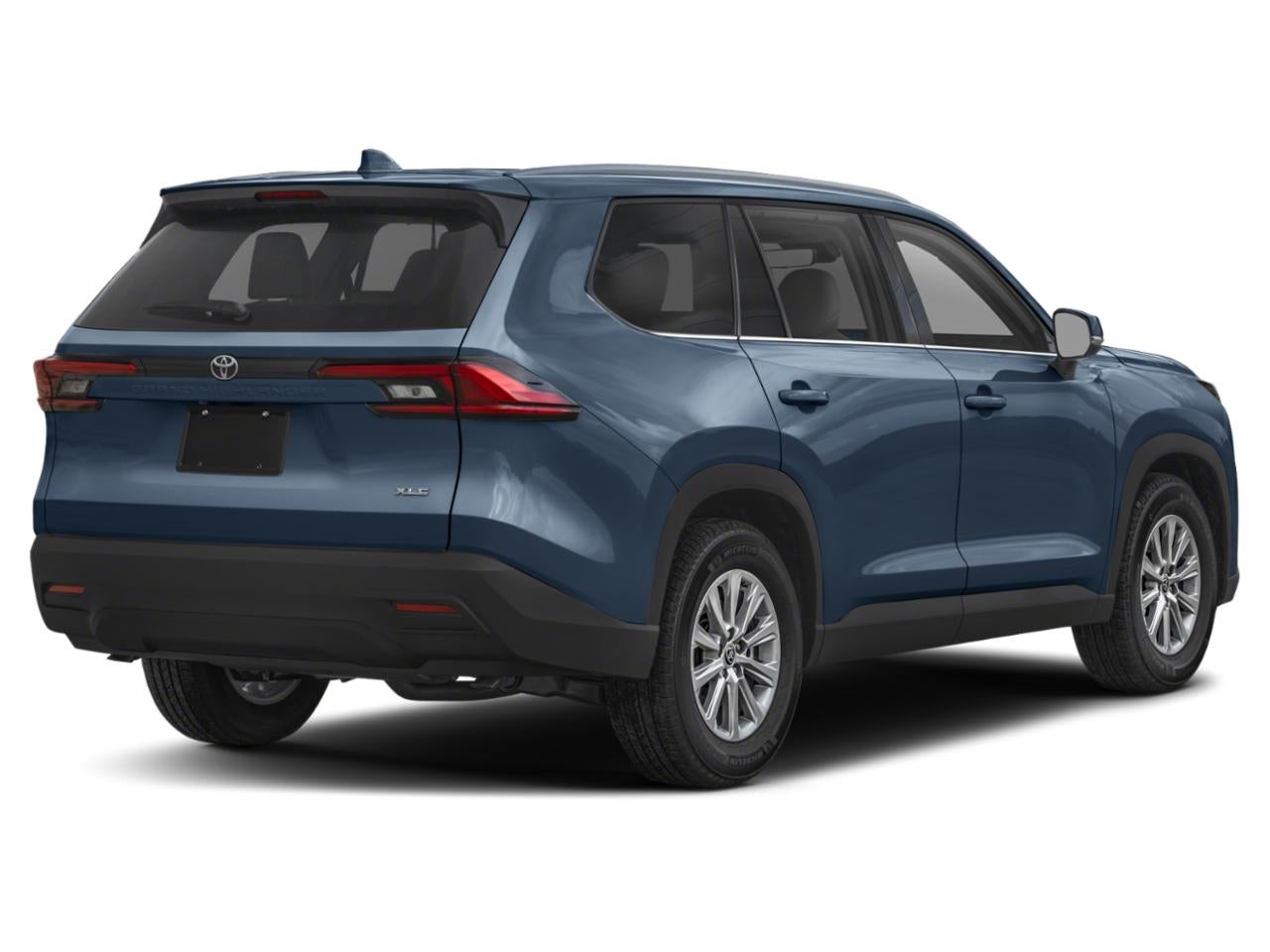 2026 Toyota Grand Highlander XLE AWD (Natl)