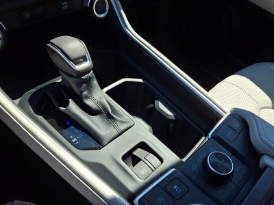 2026 Toyota Grand Highlander Platinum AWD (Natl)