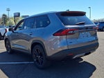 2026 Toyota Grand Highlander Platinum AWD (Natl)