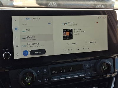 2025 Toyota Grand Highlander LE AWD (Natl)