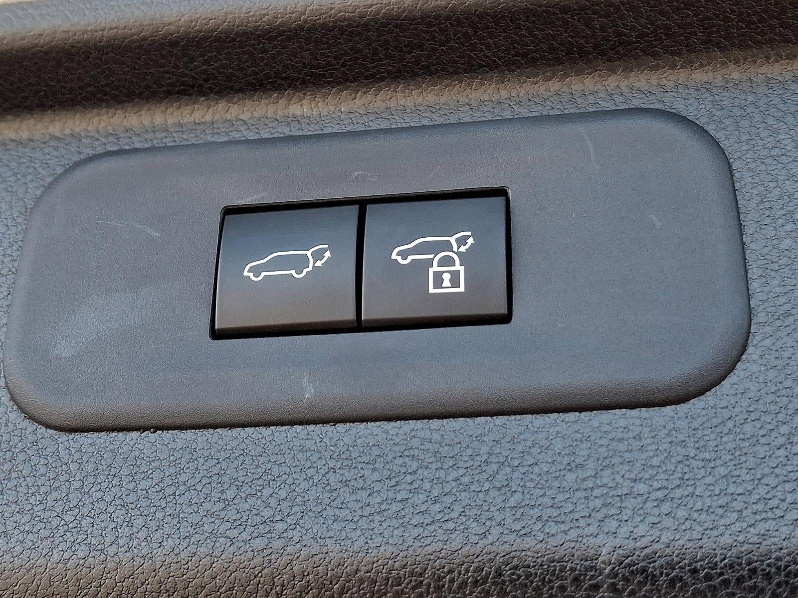 2025 Toyota Grand Highlander LE AWD (Natl)