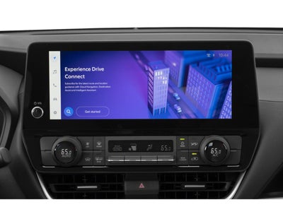 2025 Toyota Grand Highlander LE AWD (Natl)